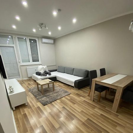 M3 Zuglo Apartment Budapeszt Zewnętrze zdjęcie
