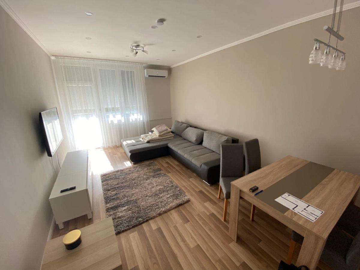 M3 Zuglo Apartment Budapeszt Zewnętrze zdjęcie