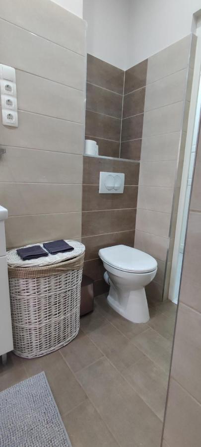 M3 Zuglo Apartment Budapeszt Zewnętrze zdjęcie