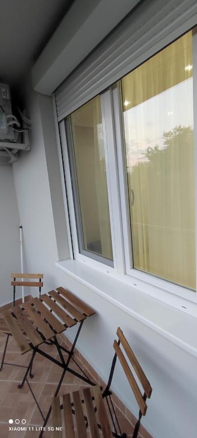 M3 Zuglo Apartment Budapeszt Zewnętrze zdjęcie