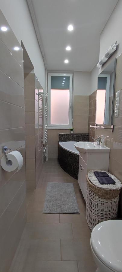 M3 Zuglo Apartment Budapeszt Zewnętrze zdjęcie