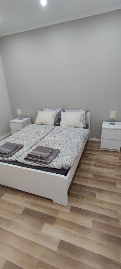 M3 Zuglo Apartment Budapeszt Zewnętrze zdjęcie