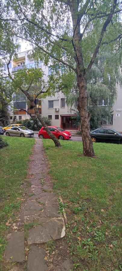 M3 Zuglo Apartment Budapeszt Zewnętrze zdjęcie